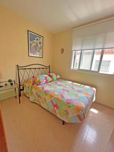 CASA EN VILAFORTUNY CON BARBACOA PISCINA COMUNITARIa