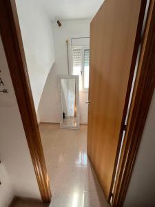 CASA EN VILAFORTUNY CON BARBACOA PISCINA COMUNITARIa