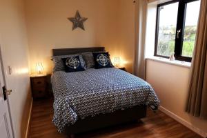 Lovely two bed home in Cemaes, Anglesey