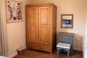 Lovely two bed home in Cemaes, Anglesey