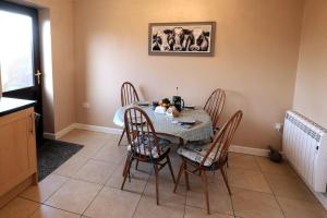 Lovely two bed home in Cemaes, Anglesey