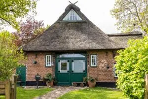 Reetdachhaus Bischoff - Quickborn