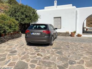 Greek traditional Island Villa Sai Villa