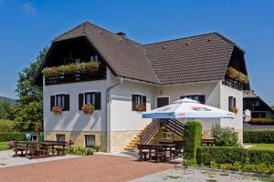 Haus Anna in Rastovača - Plitvicer Seen