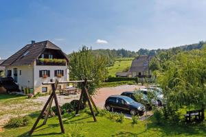 Haus Anna in Rastovača - Plitvicer Seen