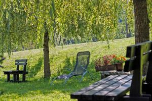 Haus Anna in Rastovača - Plitvicer Seen