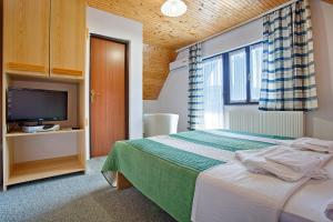 Haus Anna in Rastovača - Plitvicer Seen