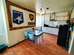 Appartements ConcarnOLoc : photos des chambres