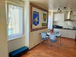 Appartements ConcarnOLoc : photos des chambres