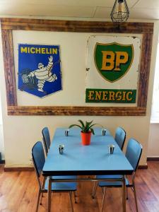 Appartements ConcarnOLoc : Appartement Standard