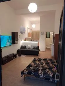 Tzoumerka Panorama - Prosilio