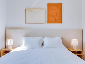 AL - Quarteira Terrace Penthouse