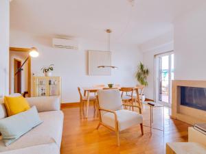 AL - Quarteira Terrace Penthouse