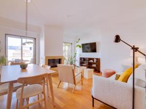 AL - Quarteira Terrace Penthouse