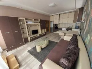 Magnum apartman - Szemely