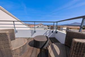 Appartement Azzurra