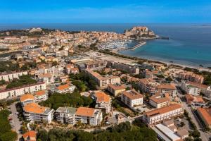 Appartement Azzurra