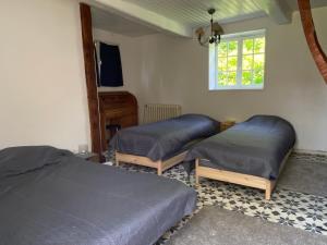Maison de Campagne Baie de Somme 17 couchages