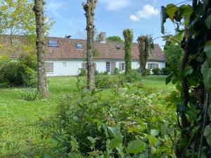 Maison de Campagne Baie de Somme 17 couchages