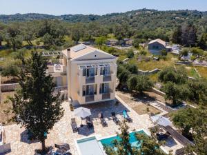 A Casa D Irene Gaios Paxos