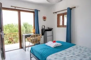 Kalithea Nest - Khokhlakiaí