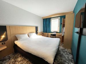 Hotels B&B HOTEL Montlucon Centre : photos des chambres