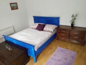 Nice Apartment near by Capital of Slovenia 