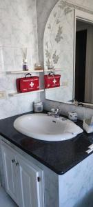 ROSSINI APARTMENT FRONTE MARE