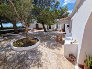 Mongofre Agroturismo