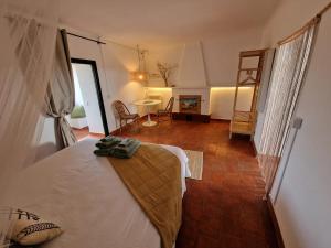 Mongofre Agroturismo