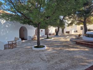 Mongofre Agroturismo