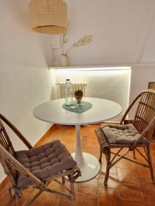 Mongofre Agroturismo