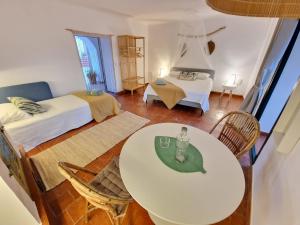 Mongofre Agroturismo