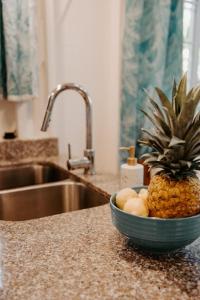 CoconutTree Bungalow of Villa Paraiso Beachfront