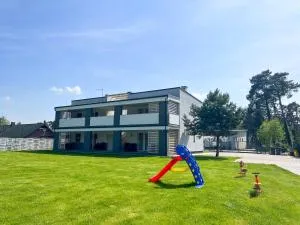 Apartamenty 53 - Wijewo