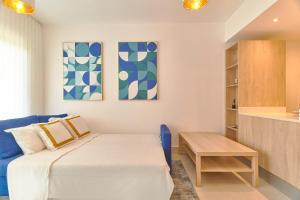 New! Elegant Comfy Pool View Apartment At Cap Cana