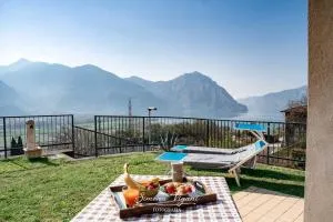 Il Giardino di Laura - Volpino