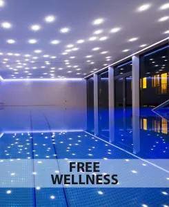 Prezident Luxury Spa & Wellness Hotel - Karlovy Vary