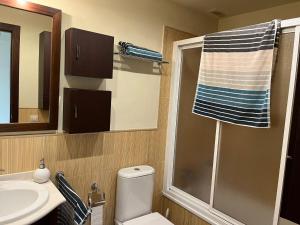 Las Arenas by SIT ISLA CANELA