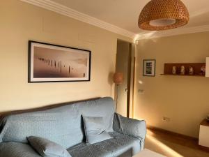 Las Arenas by SIT ISLA CANELA