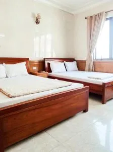 Hùng Đức Hotel Cửa Lò - Diễn Châu