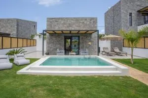 Hermagio Villa Mary by Estia - Stalida