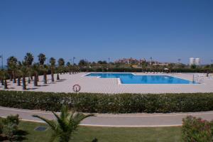 Las Arenas by SIT ISLA CANELA