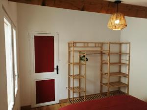Maisons de vacances Gite entre mer et Cevennes : photos des chambres