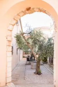 Hotel Maslina - Seget