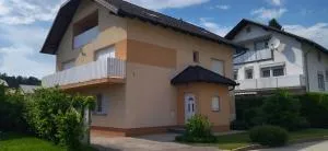 Apartmani Horvat - Varaždinske Toplice - Tuhovec