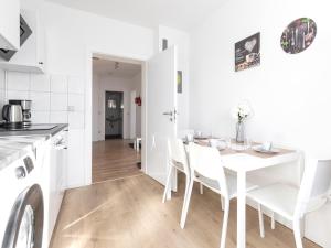 VAZ Apartments E03 TV, WLAN, Balkon, Küche, Parkplatz