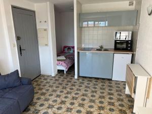 Appartements Logement proche plages et port : photos des chambres