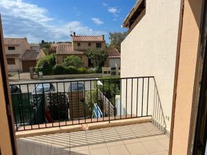 Appartements Logement proche plages et port : Appartement 1 Chambre