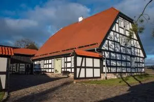 Zagroda Swołowo - Zitzewitz